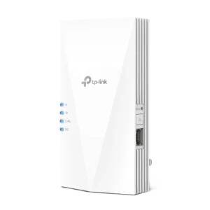 توسعه دهنده شبکه بیسیم AX3000 وای فای 6 تی پی لینک RE700X