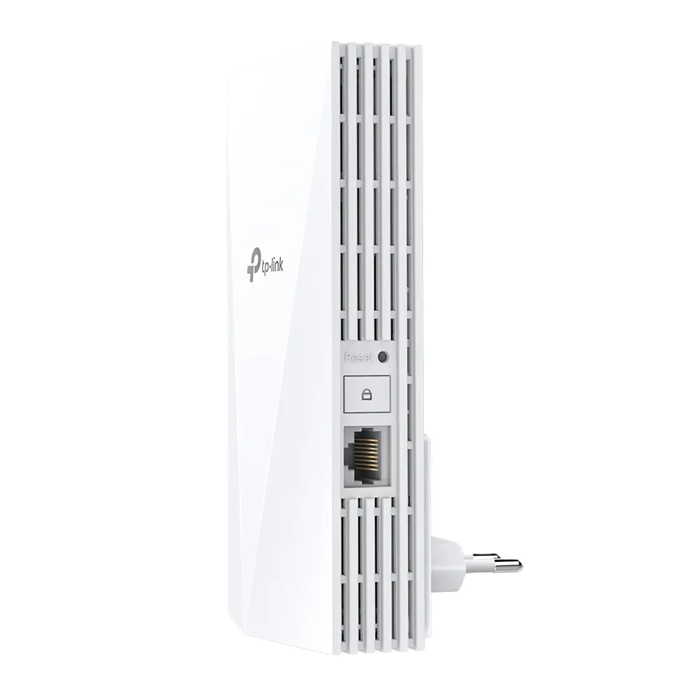 توسعه دهنده شبکه بیسیم AX3000 وای فای 6 تی پی لینک RE700X