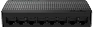 سوئیچ گیگابیتی 8 پورت دسکتاپ تندا مدل SG108