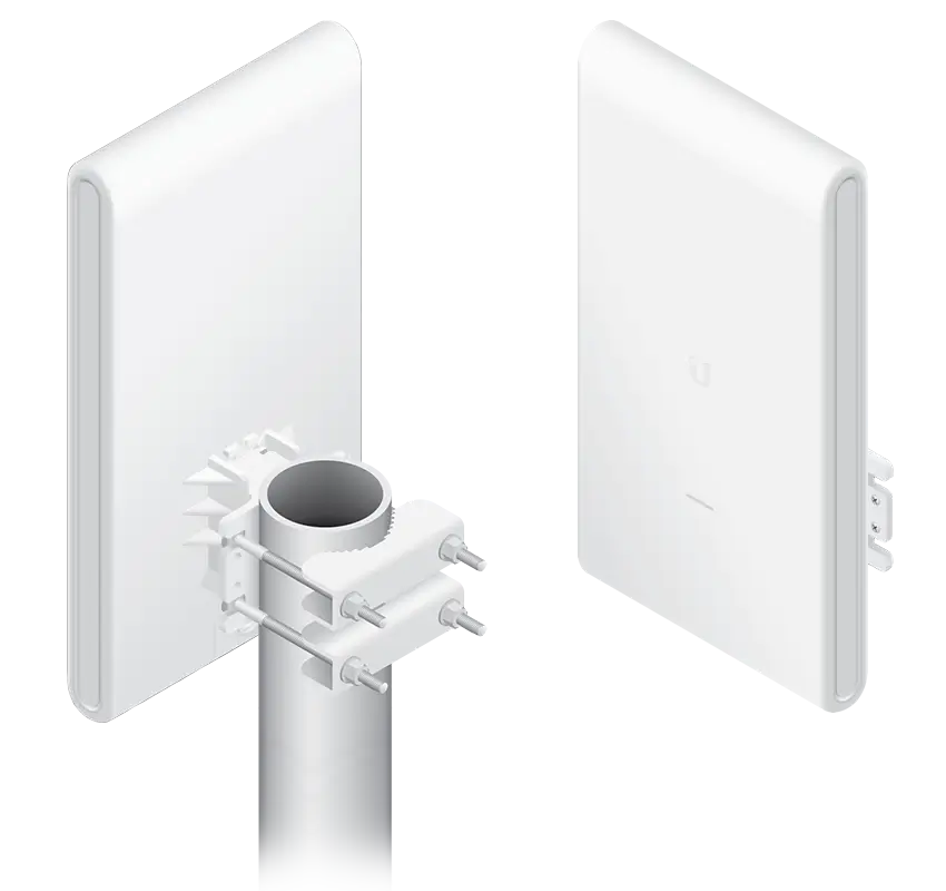 اکسس پوینت بی سیم یوبیکیوتی UNIFI AP AC MESH PRO
