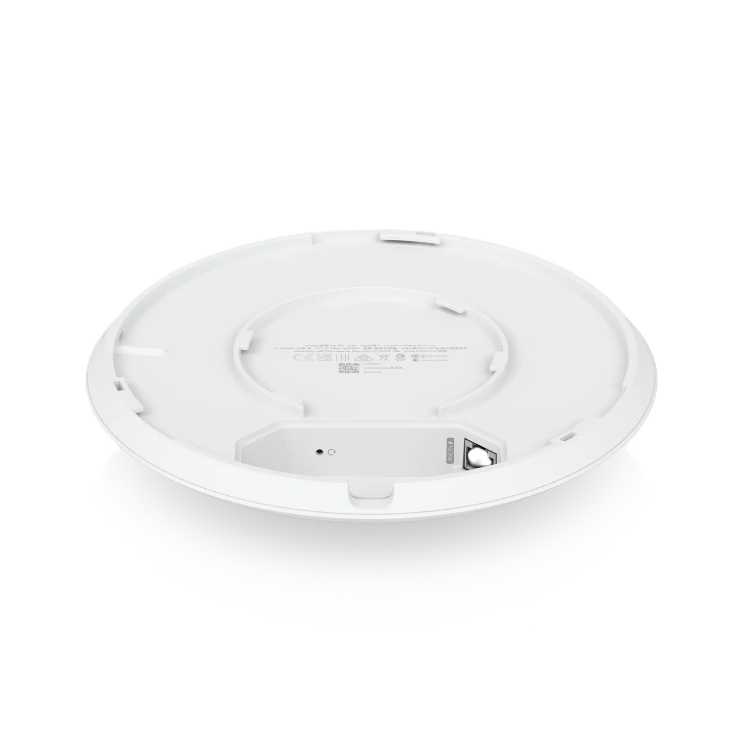 اکسس پوینت بی سیم یوبیکیوتی UNIFI AP U6 PRO