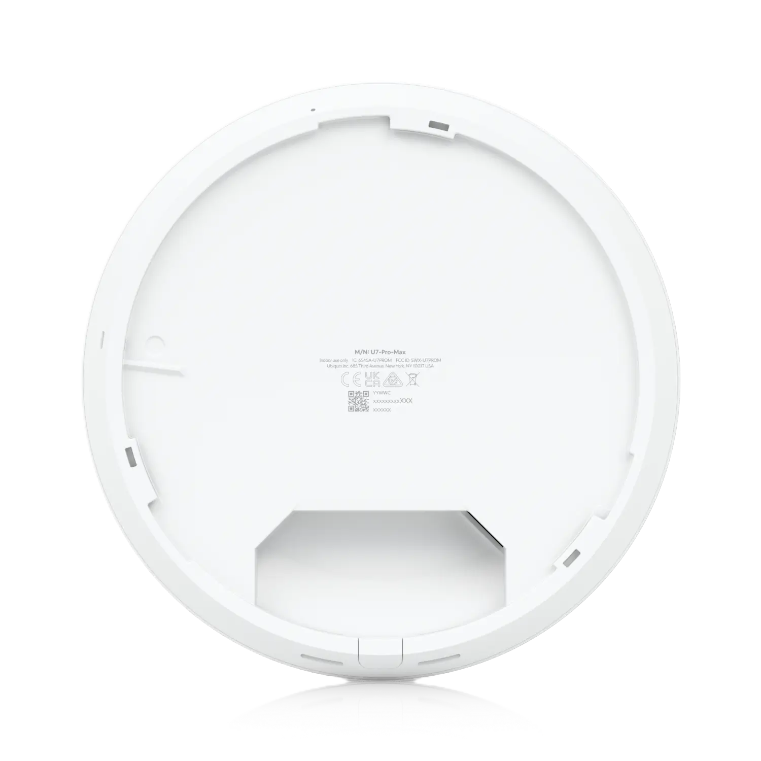 اکسس پوینت بی سیم یوبیکیوتی UNIFI AP U7 PRO MAX