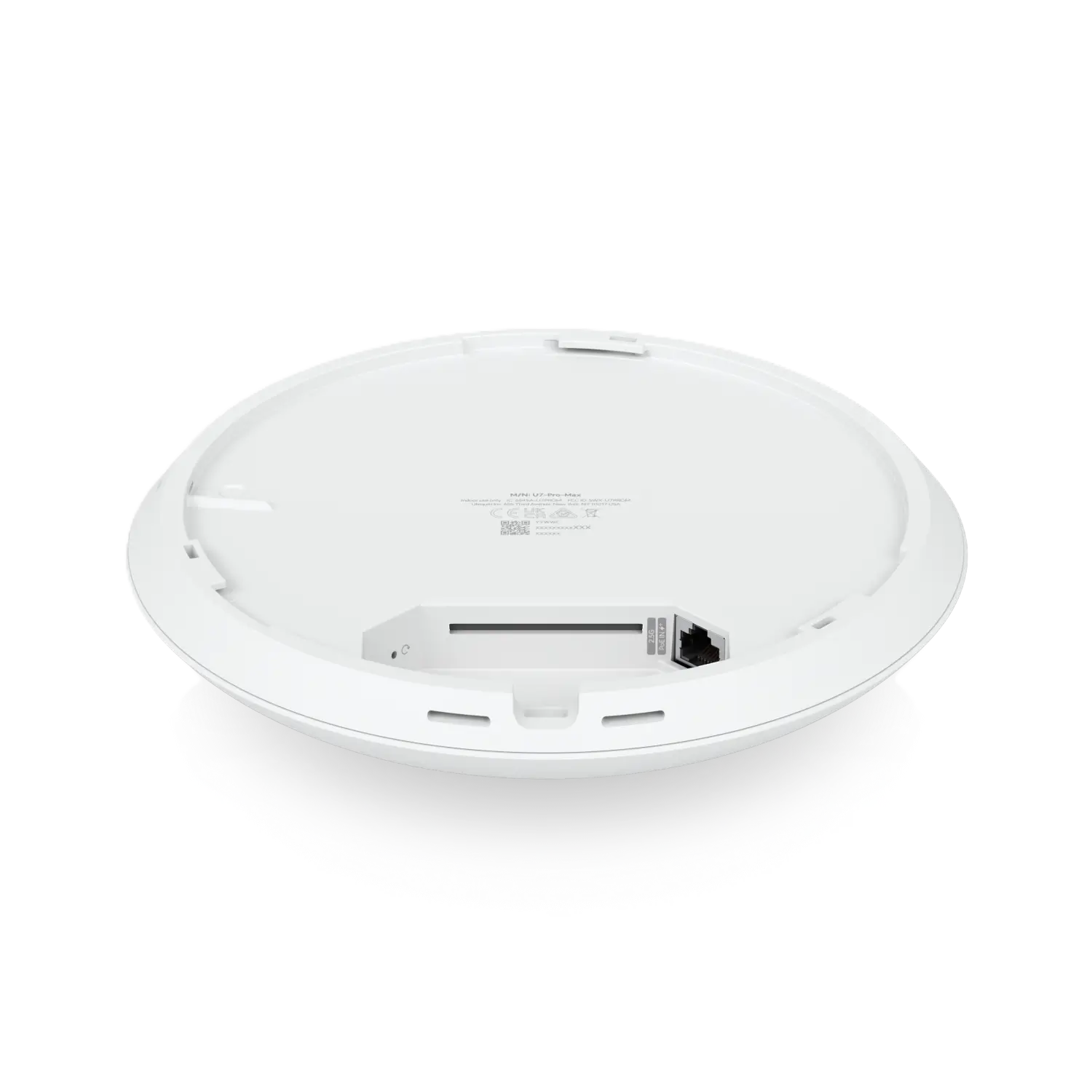 اکسس پوینت بی سیم یوبیکیوتی UNIFI AP U7 PRO MAX