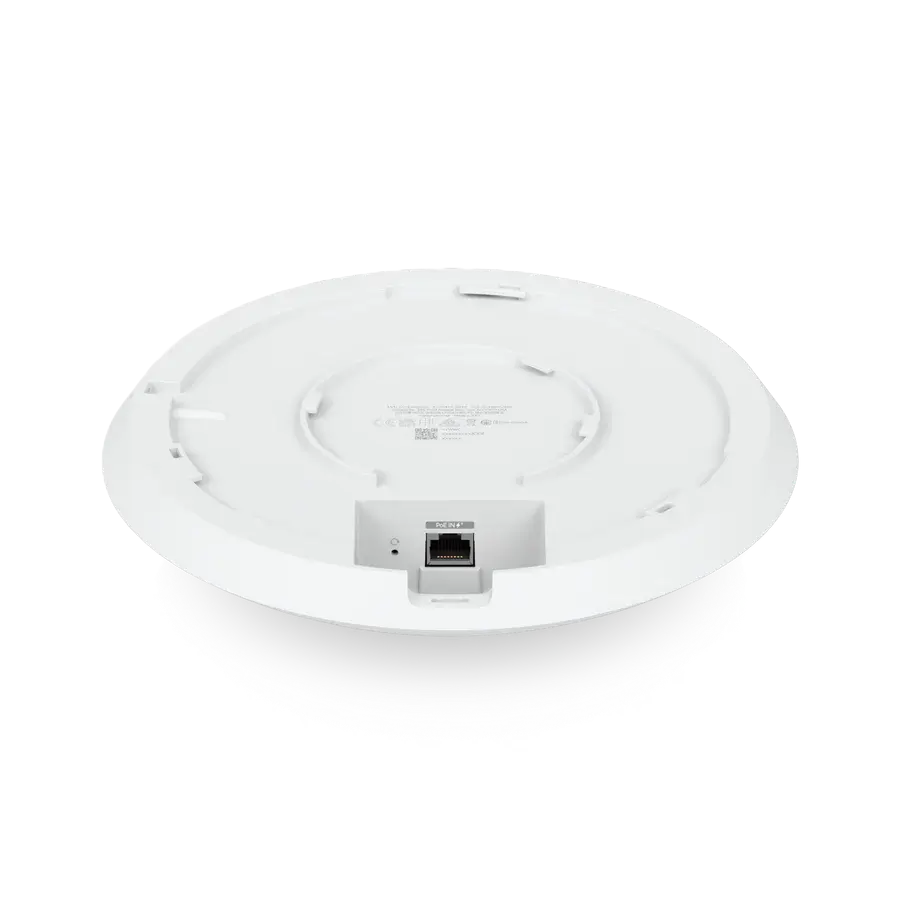 اکسس پوینت بی سیم یوبیکیوتی مدل UNIFI AP U6 ENTERPRISE