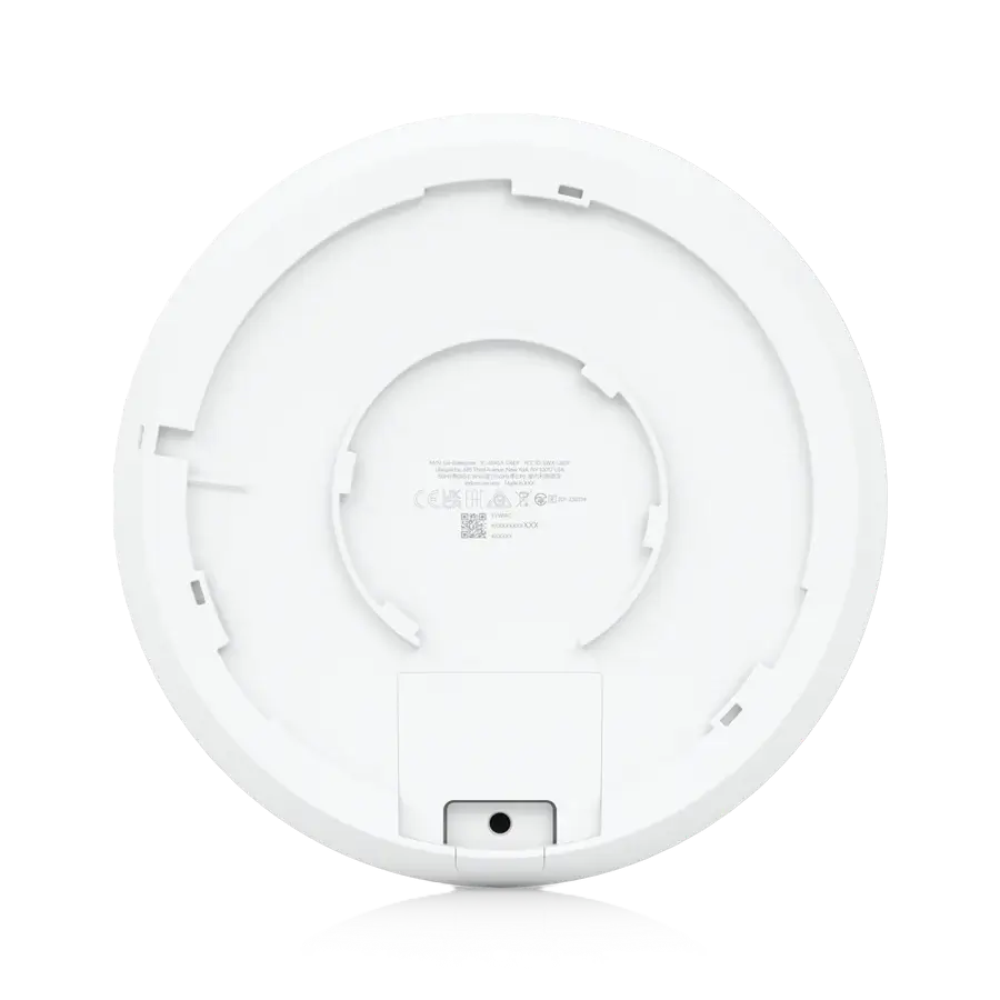 اکسس پوینت بی سیم یوبیکیوتی مدل UNIFI AP U6 ENTERPRISE