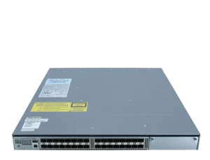سوئیچ مدیریتی 32 پورت فیبرنوری سیسکو WS-C4500X-32-SFP