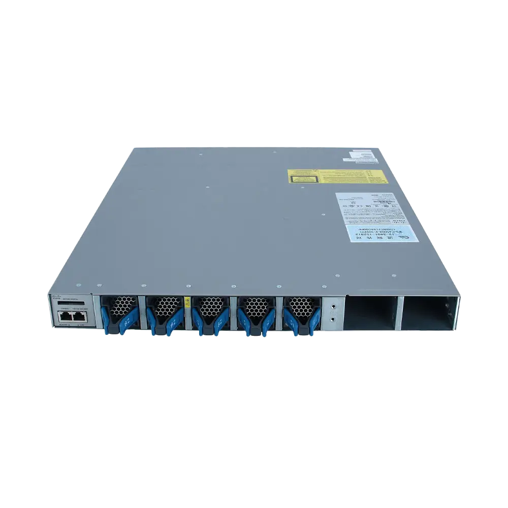 سوئیچ مدیریتی 32 پورت فیبرنوری سیسکو WS-C4500X-32-SFP