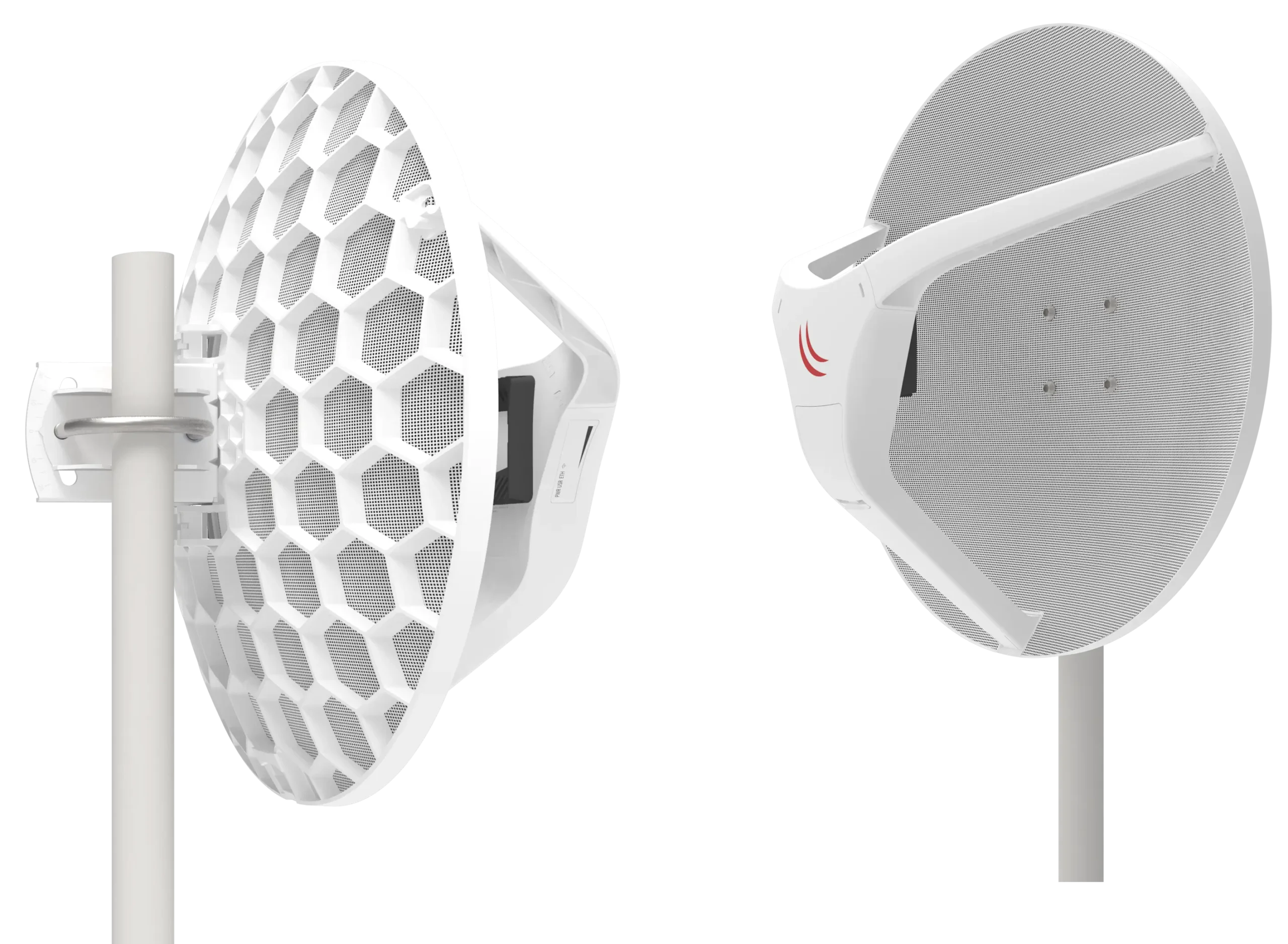رادیو وایرلس 60GHz میکروتیک Wireless Wire Dish