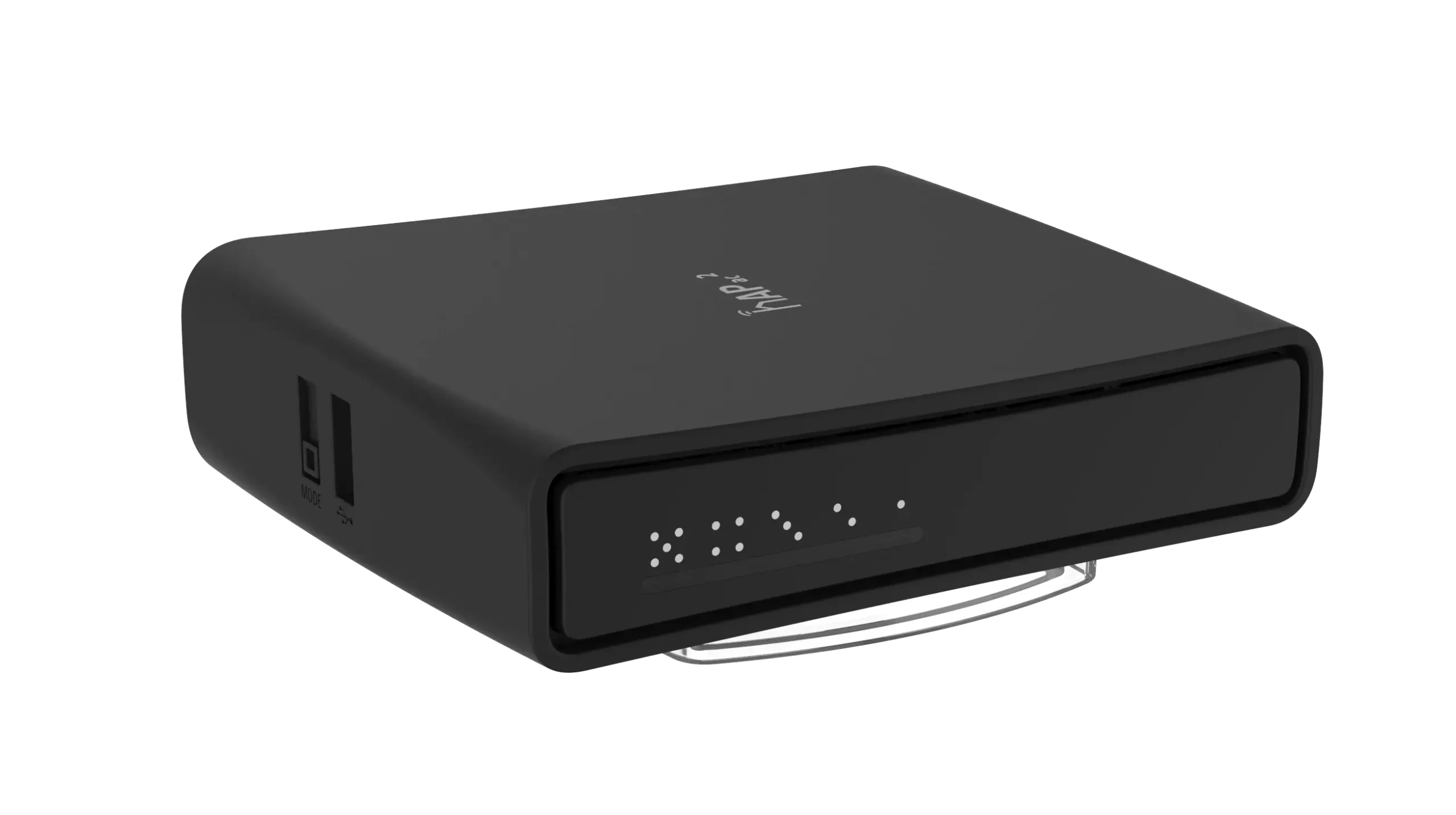 روتر و اکسس پوینت دوباند Wi-Fi 5 و گیگابیتی میکروتیک hAP ac2
