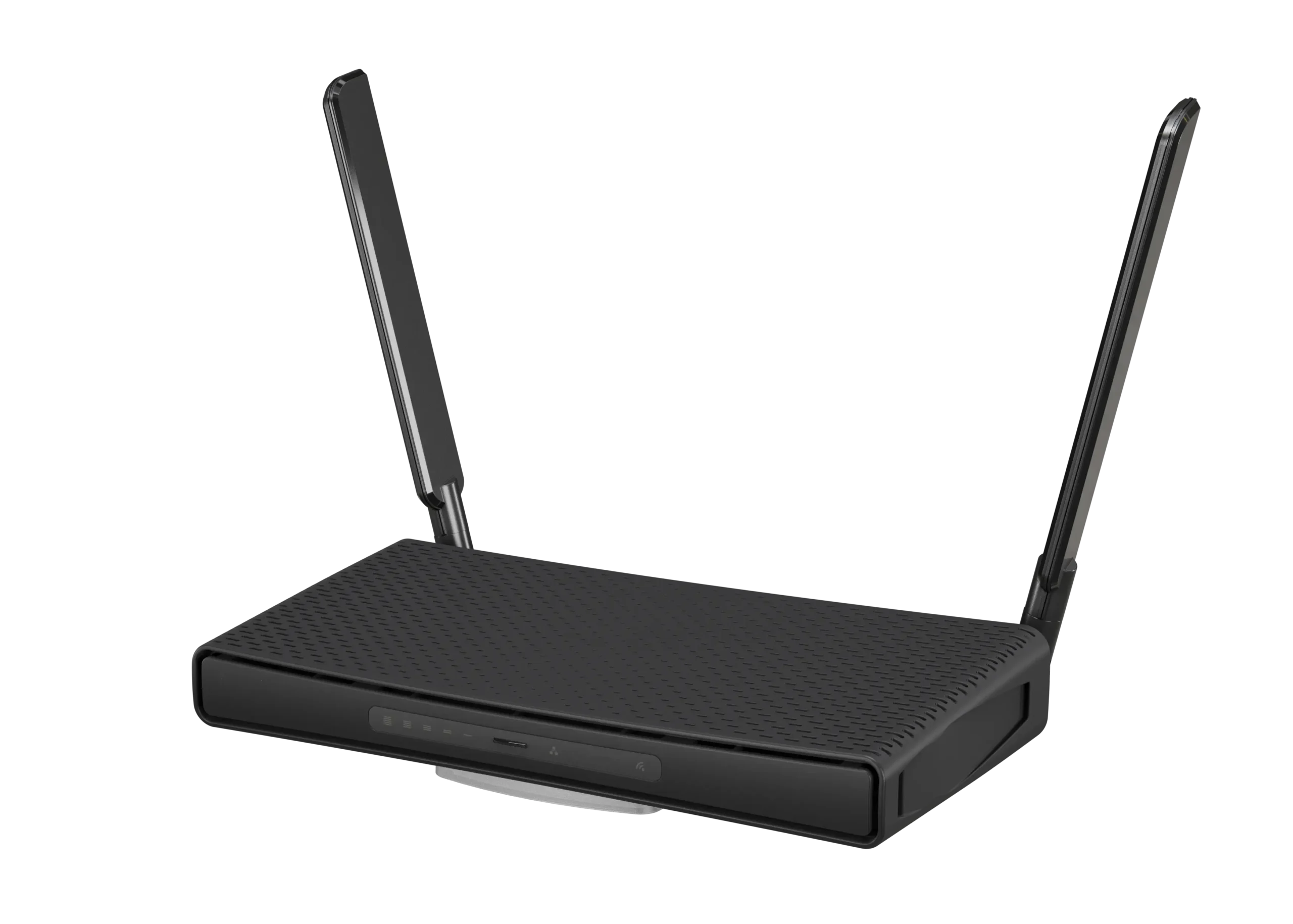 روتر و اکسس پوینت دوباند Wi-Fi 5 و AC1200 میکروتیک hAP ac3