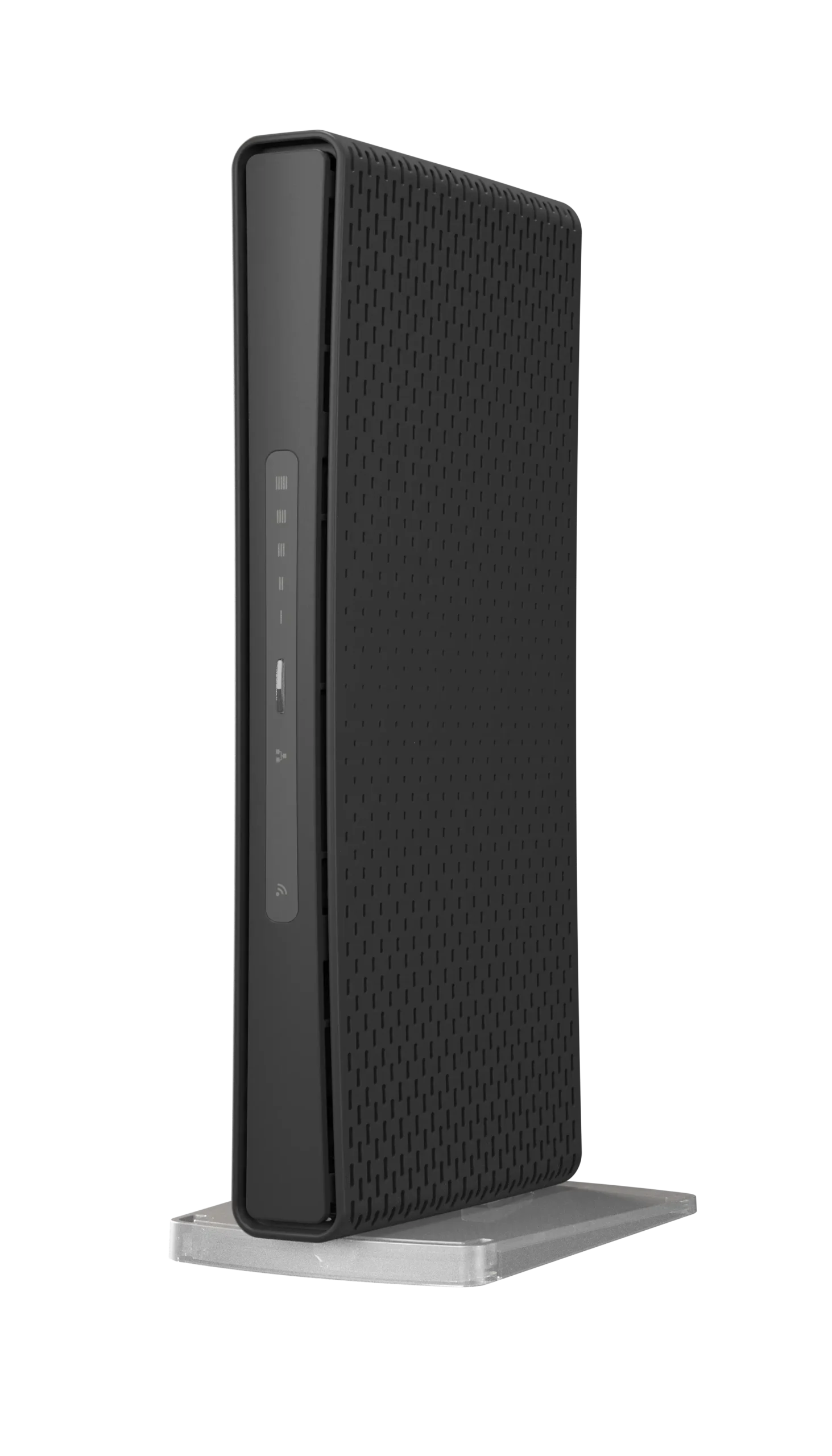 روتر و اکسس پوینت دوباند Wi-Fi 5 و AC1200 میکروتیک hAP ac3