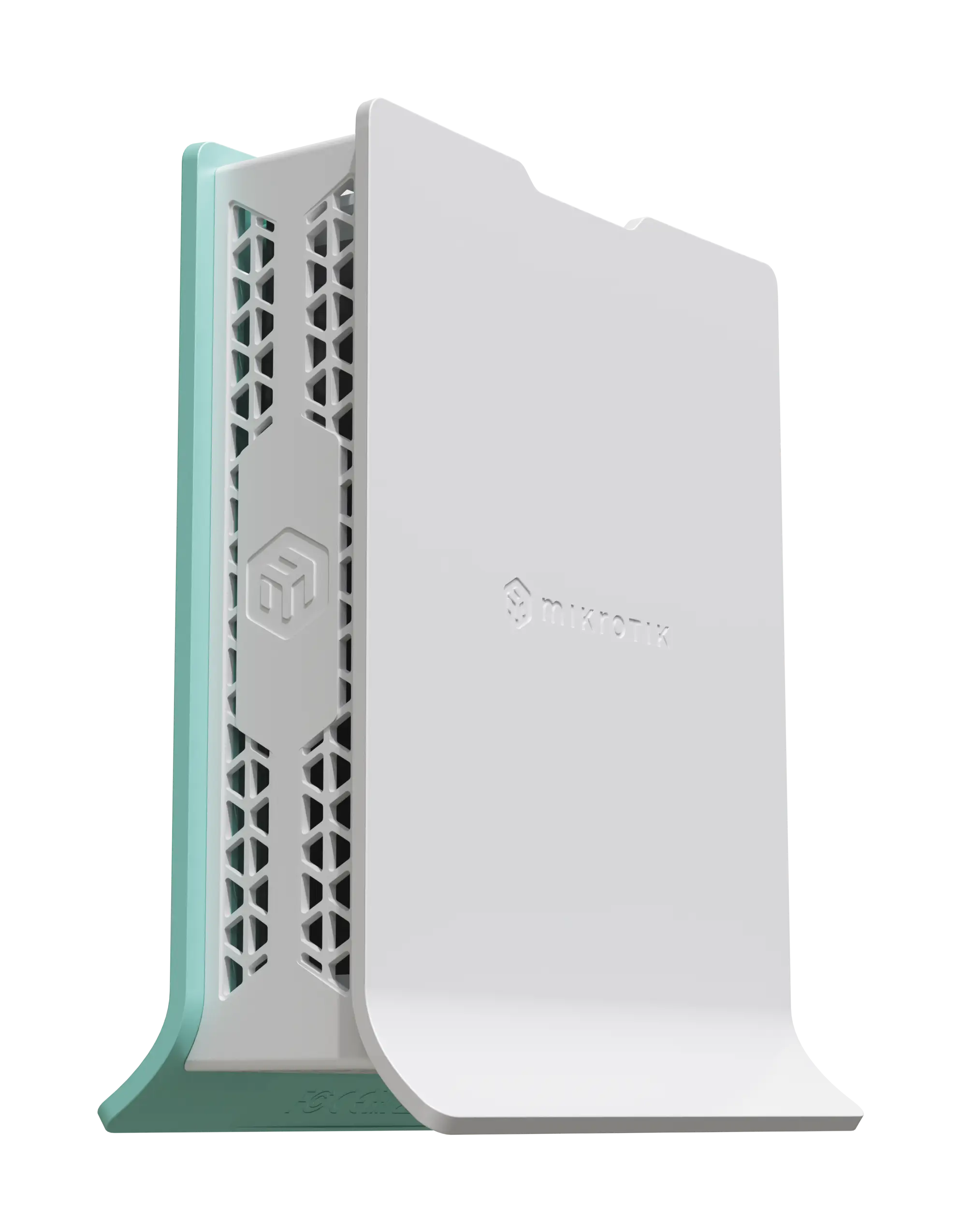 روتر و اکسس پوینت Wi-Fi 6 و گیگابیتی میکروتیک hAP ax lite