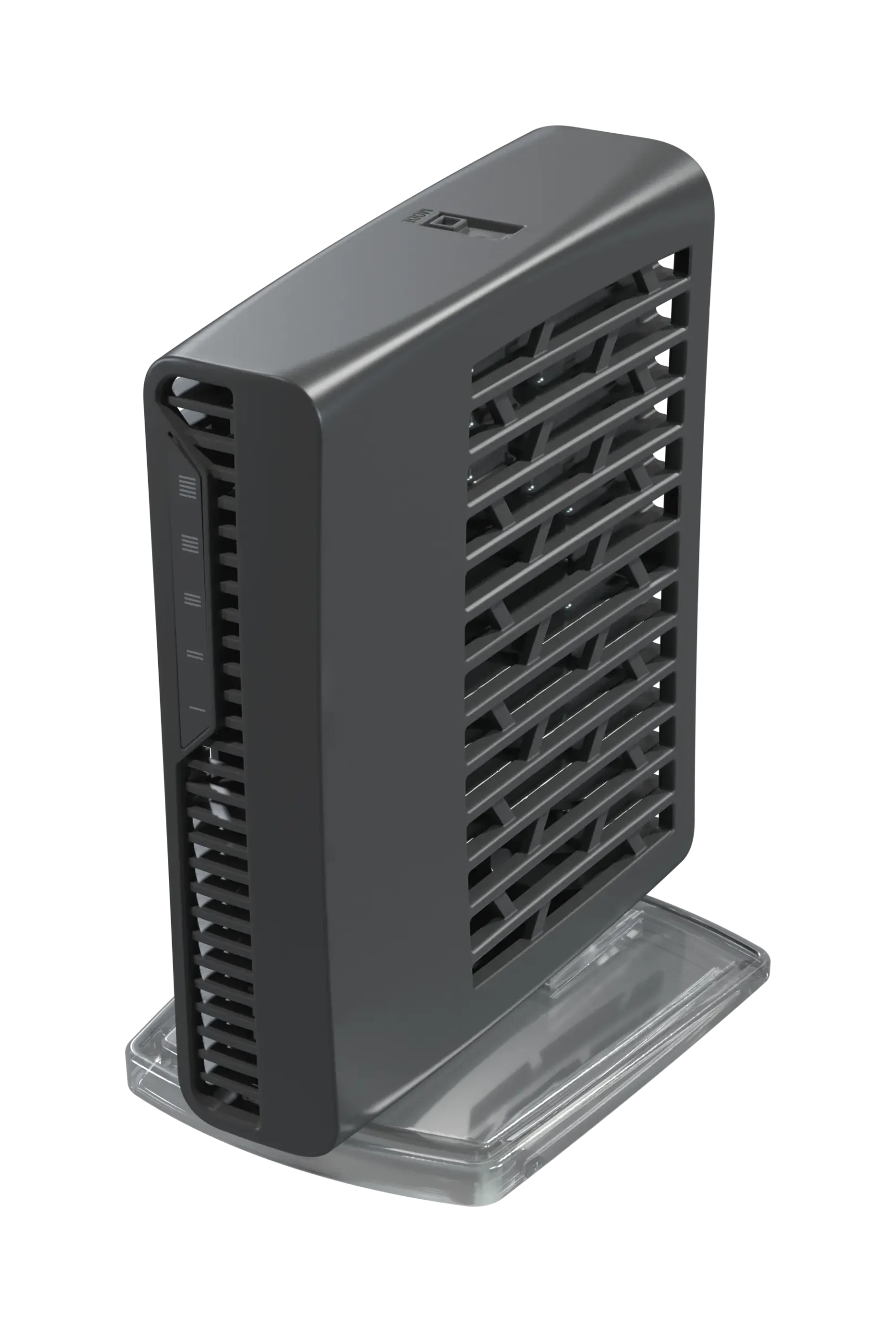 روتر و اکسس پوینت دوباند Wi-Fi 6 و گیگابیتی میکروتیک hAP ax2