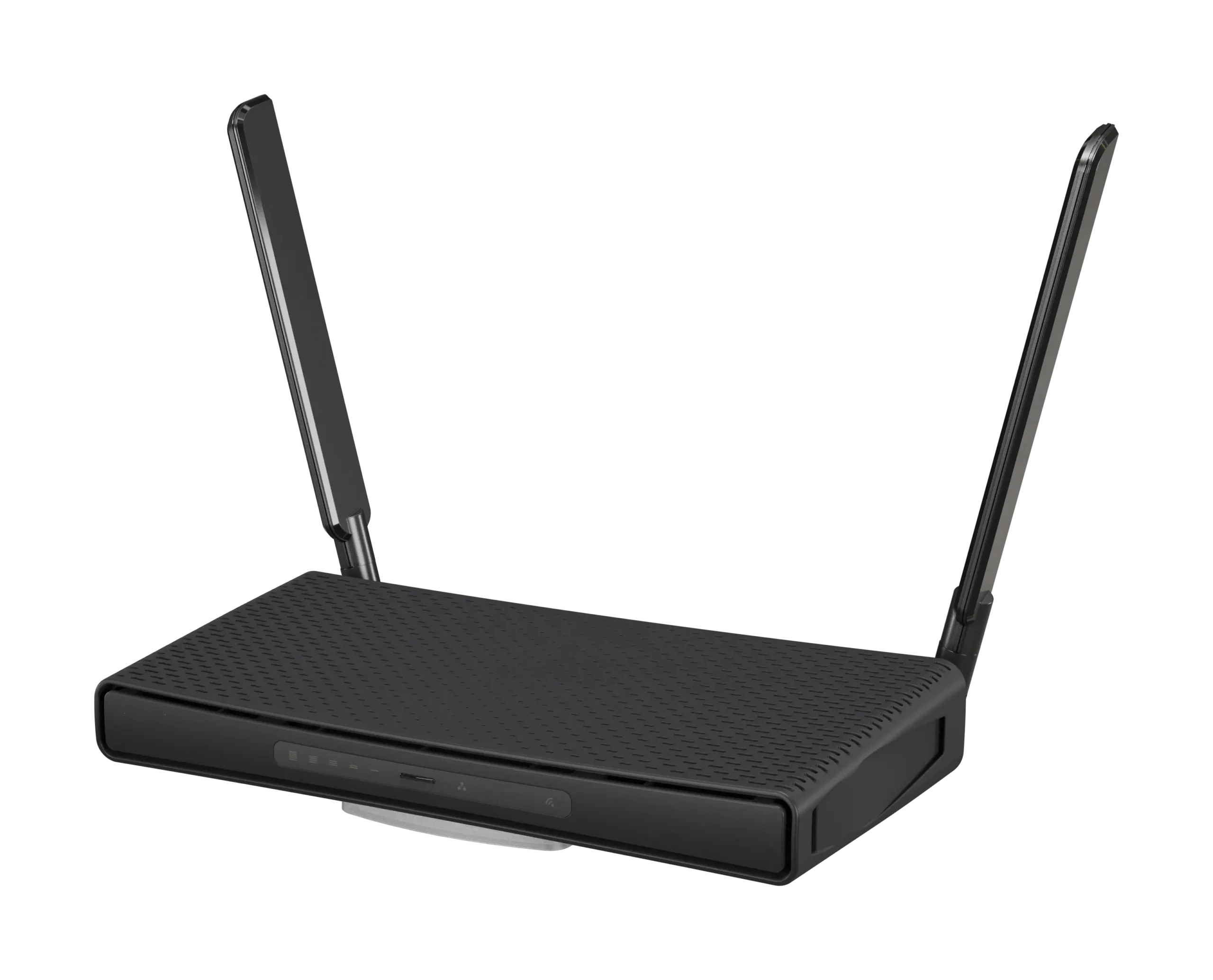 روتر و اکسس پوینت دوباند Wi-Fi 6 و گیگابیتی میکروتیک hAP ax3