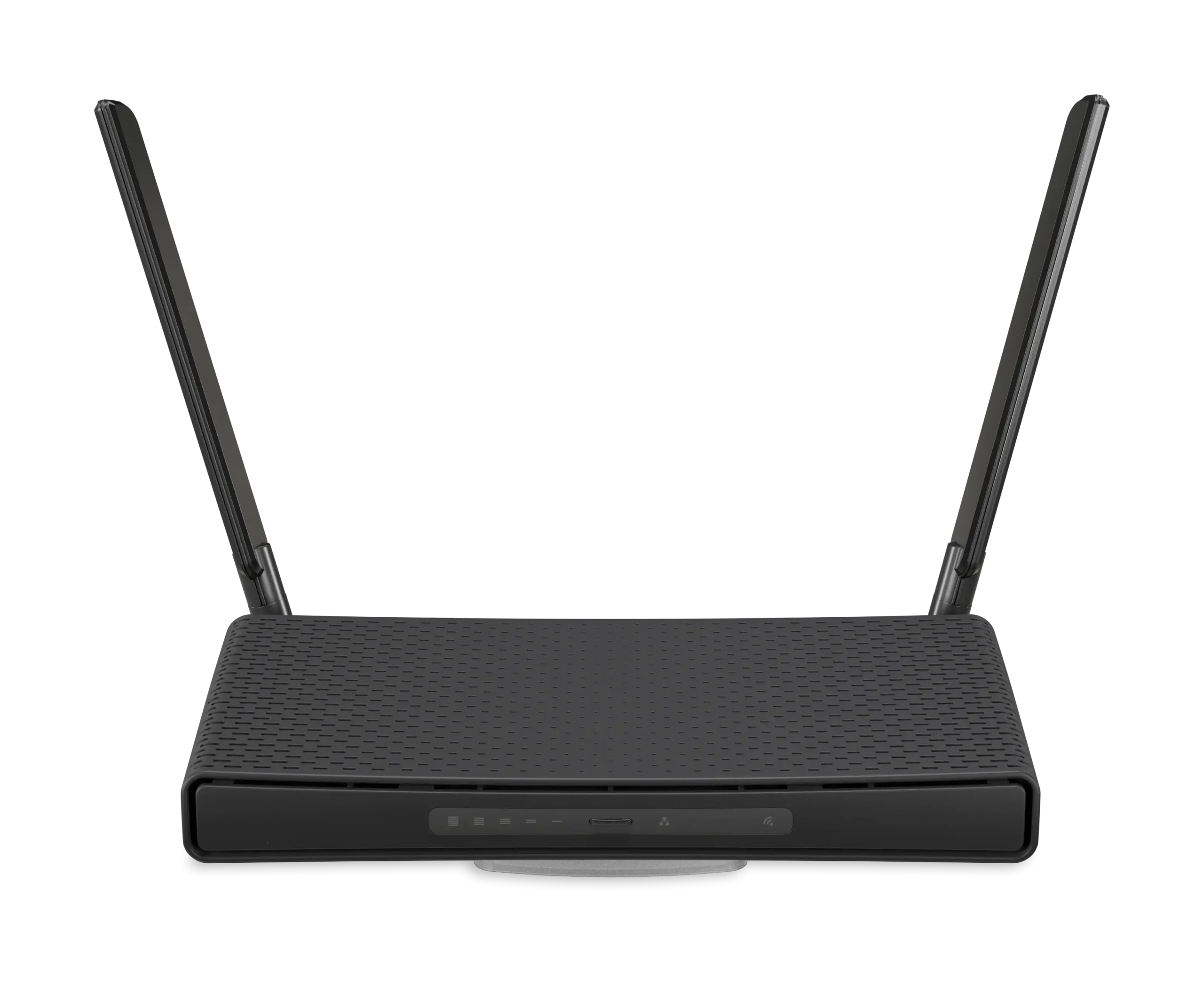 روتر و اکسس پوینت دوباند Wi-Fi 6 و گیگابیتی میکروتیک hAP ax3