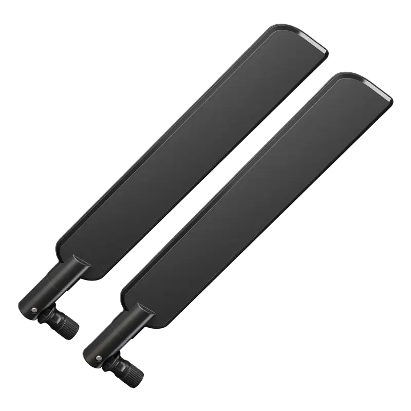 روتر و اکسس پوینت دوباند Wi-Fi 6 و گیگابیتی میکروتیک hAP ax3