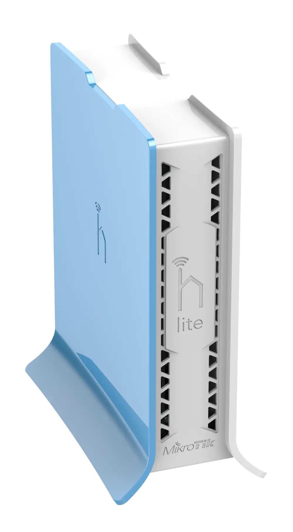 روتر و اکسس پوینت Wi-Fi 4 میکروتیک hAP lite TC