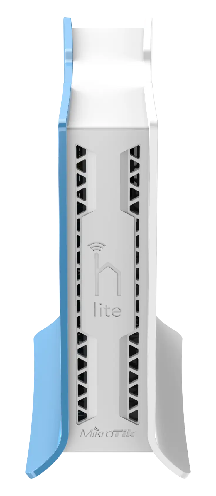 روتر و اکسس پوینت Wi-Fi 4 میکروتیک hAP lite TC