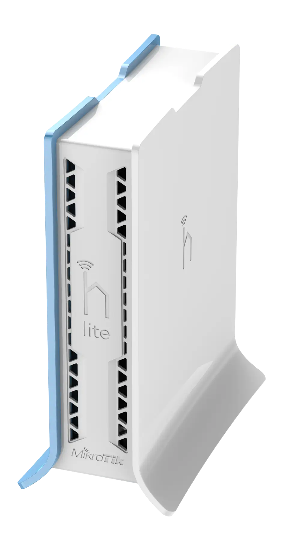 روتر و اکسس پوینت Wi-Fi 4 میکروتیک hAP lite TC
