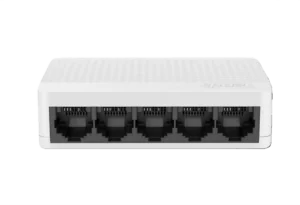 سوئیچ مگابیتی 5 پورت دسکتاپ تندا مدل S105