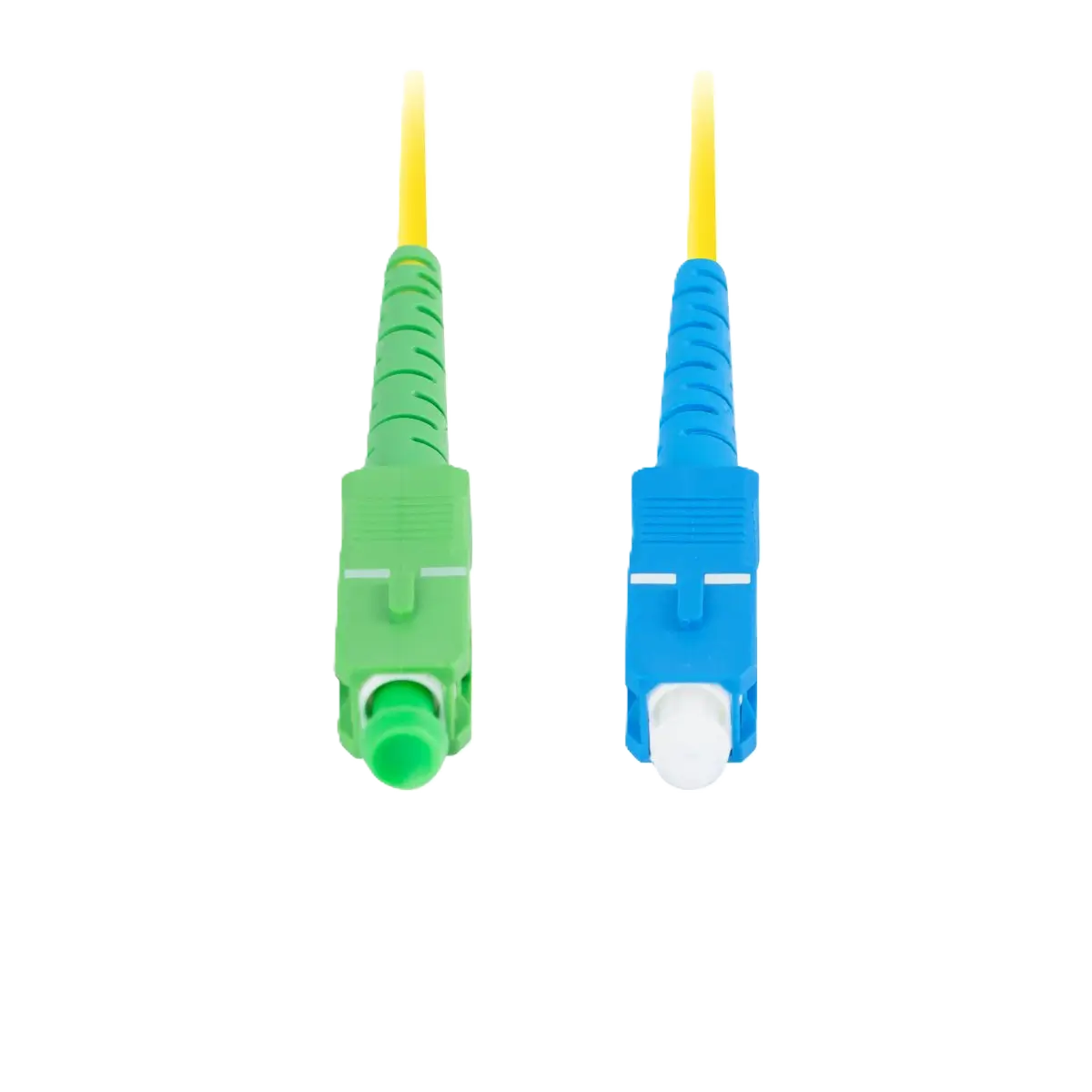 پچ کورد فیبر نوری سیمپلکس SC/UPC – SC/APC سینگل مود نگزنس
