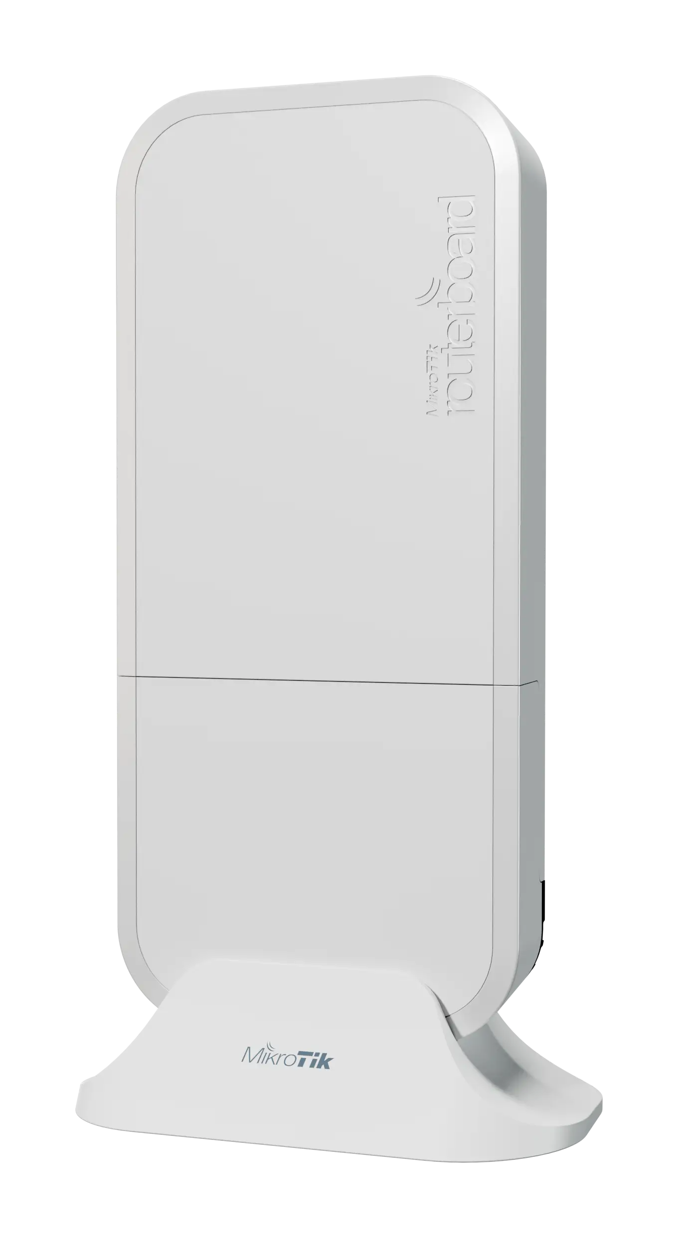 روتر و اکسس پوینت دوباند Wi-Fi 6 و گیگابیتی میکروتیک wAP ax