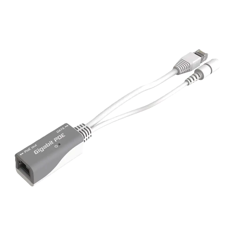 روتر و اکسس پوینت دوباند Wi-Fi 6 و گیگابیتی میکروتیک wAP ax
