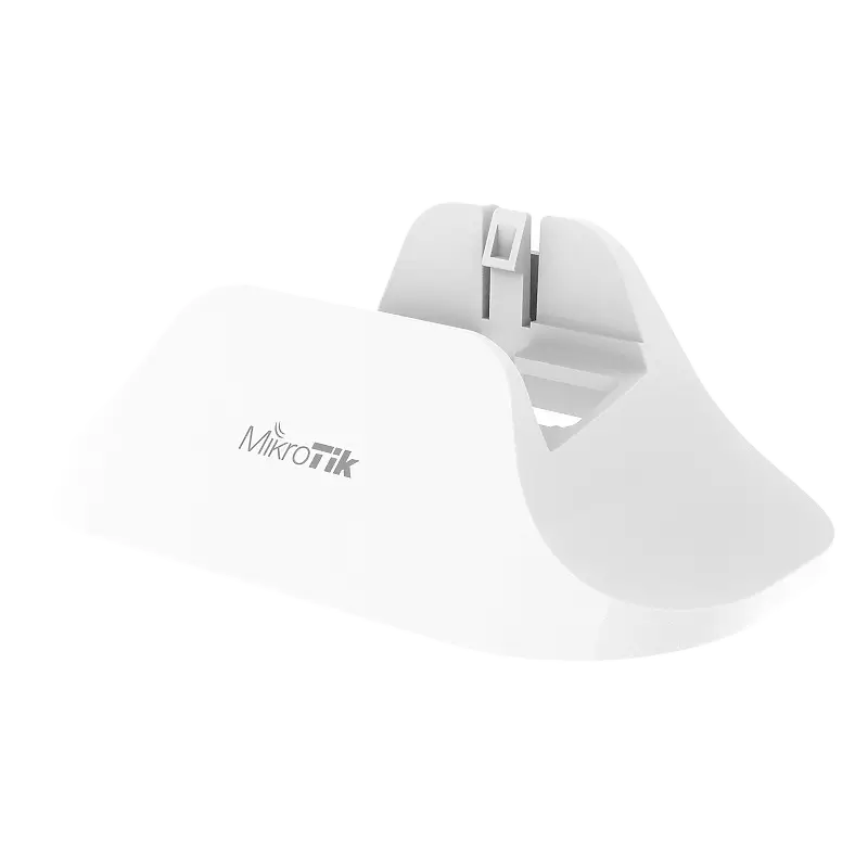 روتر و اکسس پوینت دوباند Wi-Fi 6 و گیگابیتی میکروتیک wAP ax