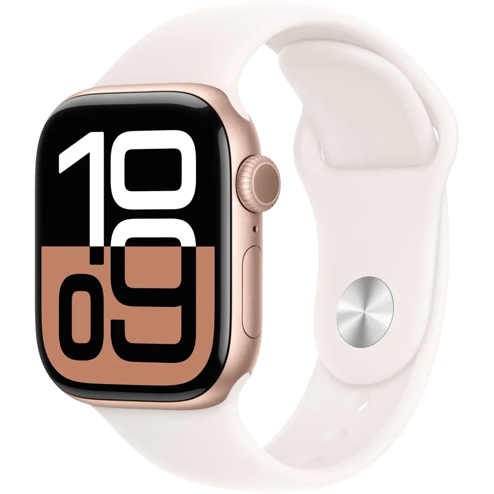 ساعت هوشمند اپل مدل Apple Watch 10 series 42mm