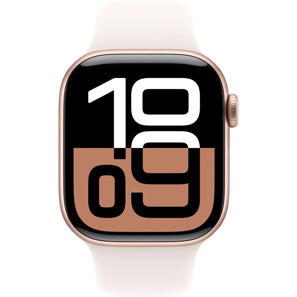 ساعت هوشمند اپل مدل Apple Watch 10 series 42mm