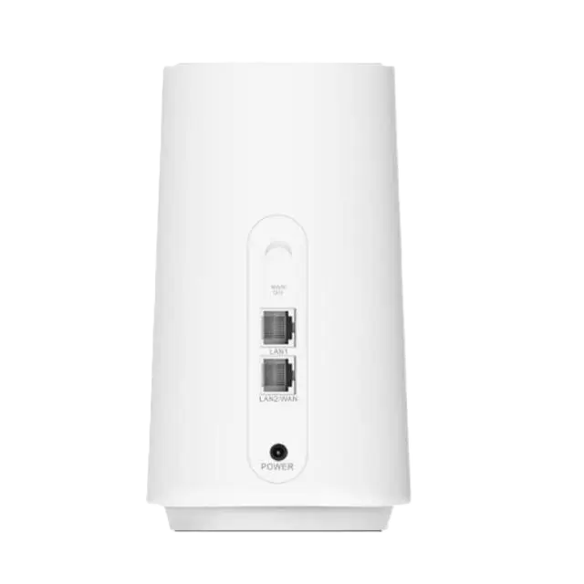 مودم سیمکارتی 5G/TD-LTE دوباند AX3600 دو مدل 21H01A