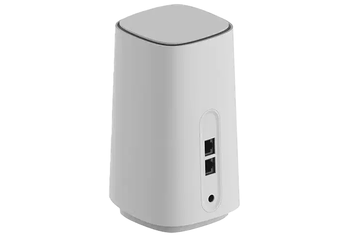 مودم سیمکارتی 5G/TD-LTE دوباند AX3600 دو مدل 21H01A