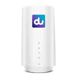 مودم سیمکارتی 5G/TD-LTE دوباند AX3600 دو مدل 21H01A