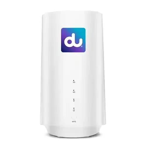 مودم سیمکارتی 5G/TD-LTE دوباند AX3600 دو مدل 21H01A