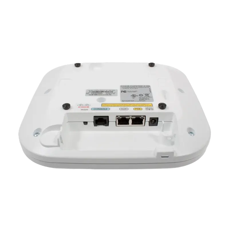 اکسس پوینت دوباند AC1500 سیسکو مدل AIR-CAP2702I-A-K9