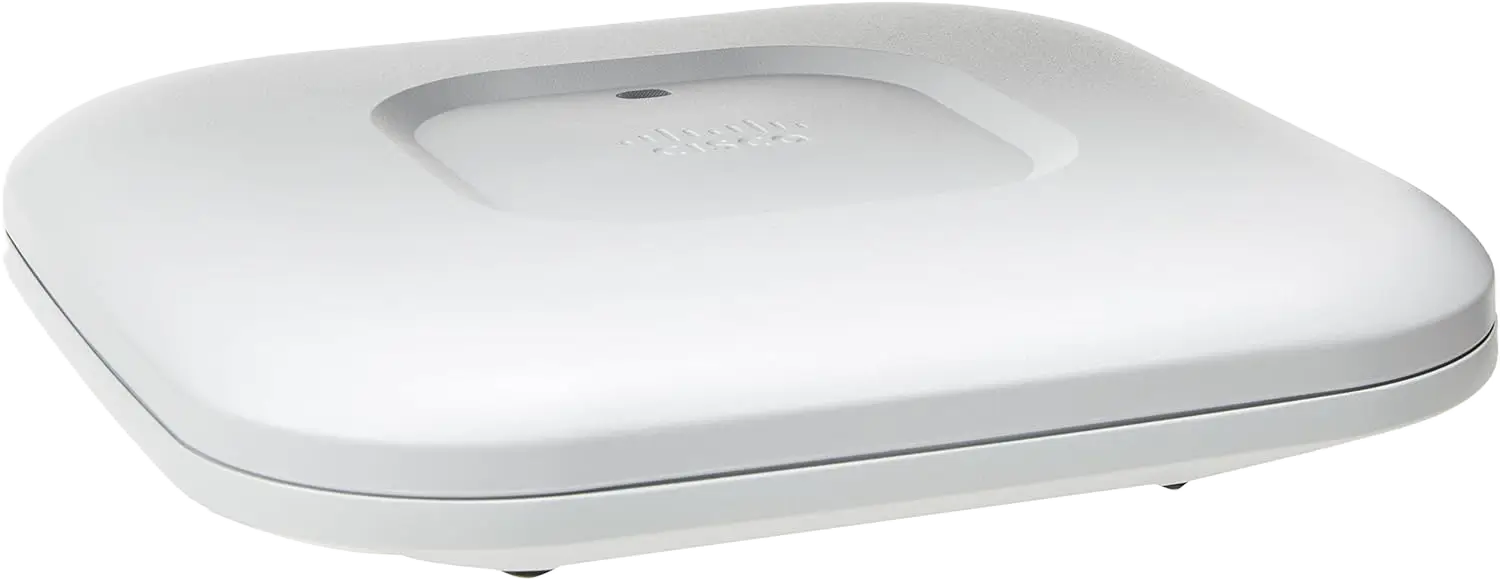 اکسس پوینت دوباند AC1500 سیسکو مدل AIR-CAP2702I-A-K9
