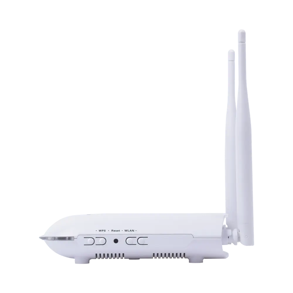 مودم فیبر نوری Gpon-ONT فایبر هوم AN5506-04-FS