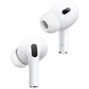هندزفری بلوتوثی (بی سیم) اپل مدل Airpods 2 Pro Type C