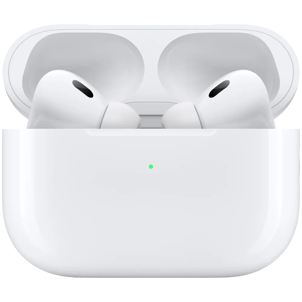 هندزفری بلوتوثی (بی سیم) اپل مدل Airpods 2 Pro Type C