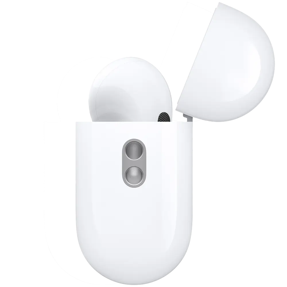 هندزفری بلوتوثی (بی سیم) اپل مدل Airpods 2 Pro Type C