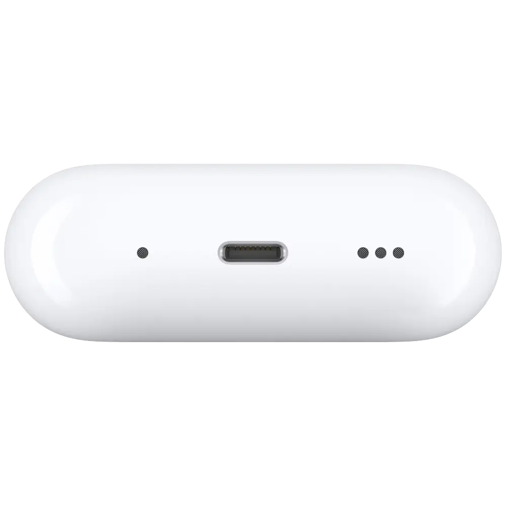 هندزفری بلوتوثی (بی سیم) اپل مدل Airpods 2 Pro Type C