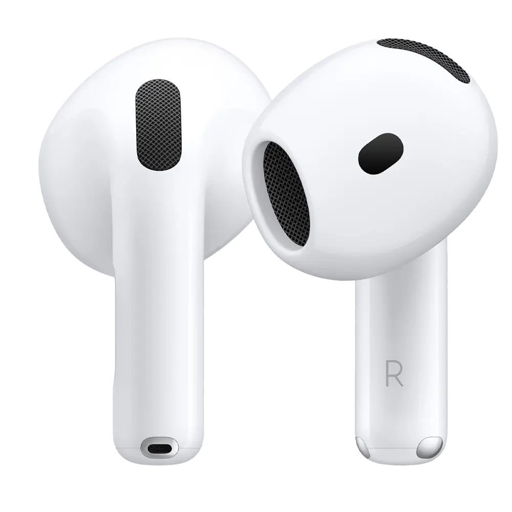 هندزفری بلوتوثی (بی سیم) اپل مدل Airpods 4