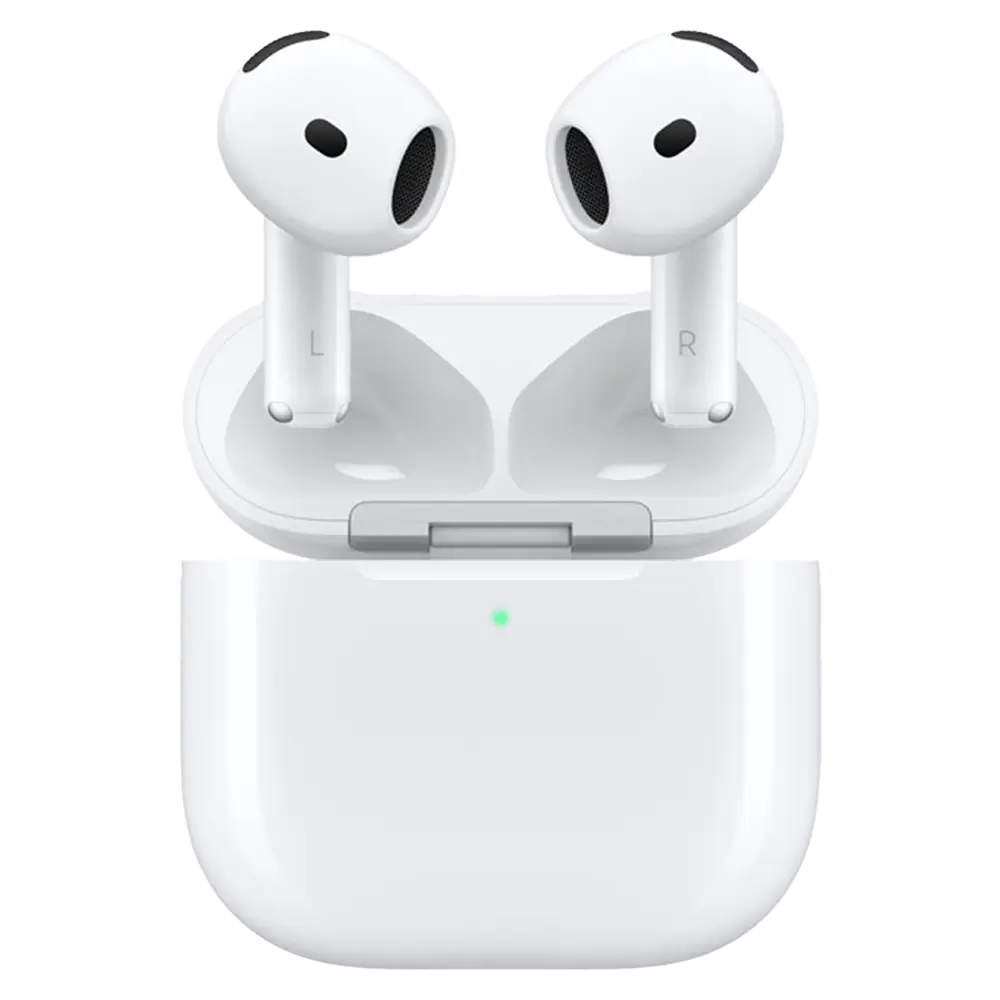هندزفری بلوتوثی (بی سیم) اپل مدل Airpods 4