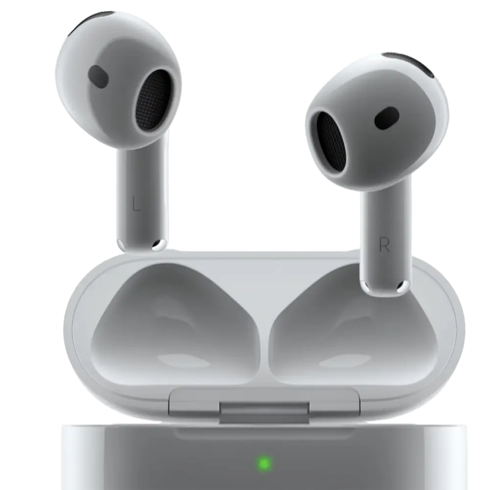 هندزفری بلوتوثی (بی سیم) اپل مدل Airpods 4