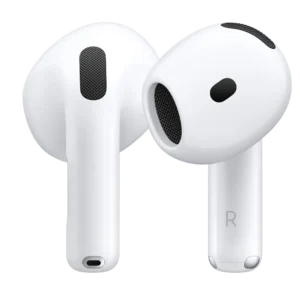 هندزفری بلوتوثی (بی سیم) اپل مدل Airpods 4 ANC