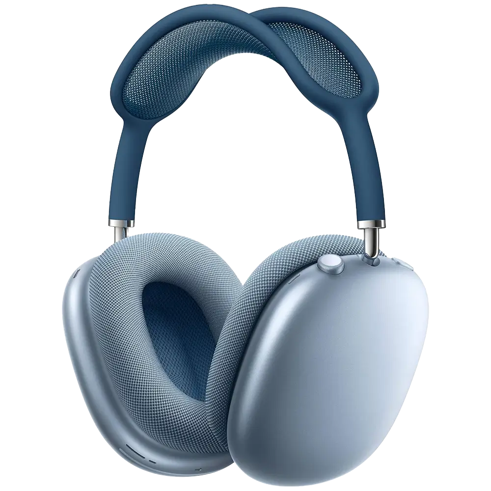 هدفون بلوتوثی (بی سیم) اپل مدل AirPods Max 2