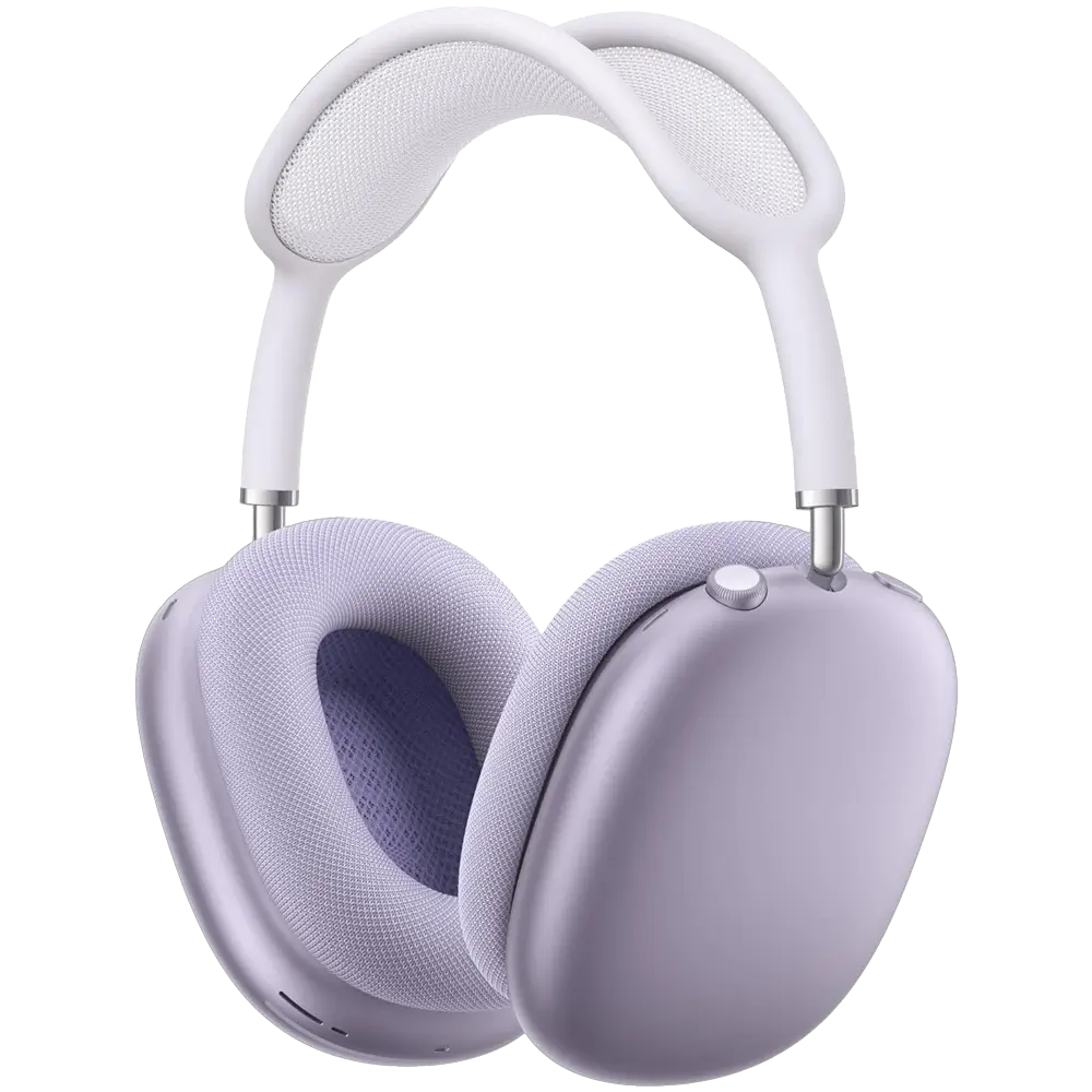 هدفون بلوتوثی (بی سیم) اپل مدل AirPods Max 2