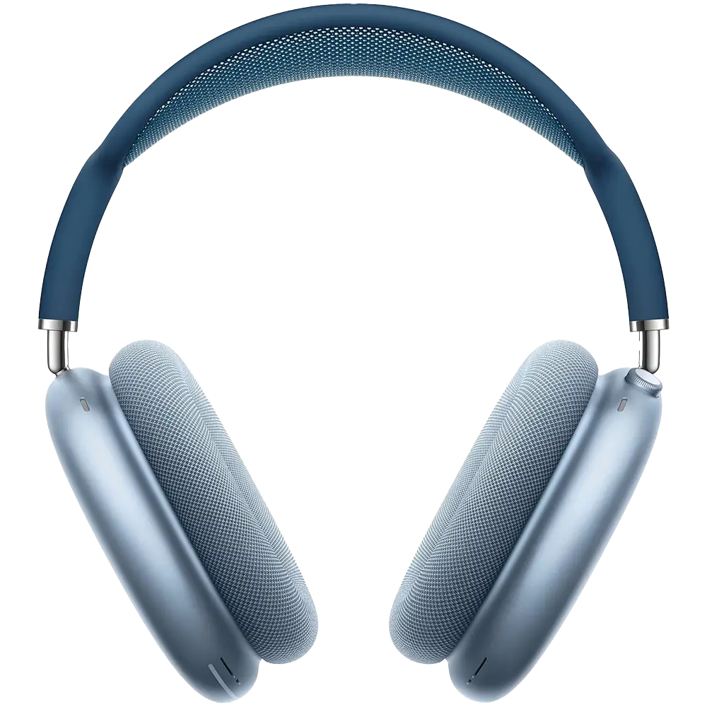هدفون بلوتوثی (بی سیم) اپل مدل AirPods Max 2
