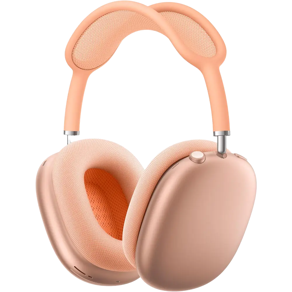 هدفون بلوتوثی (بی سیم) اپل مدل AirPods Max 2