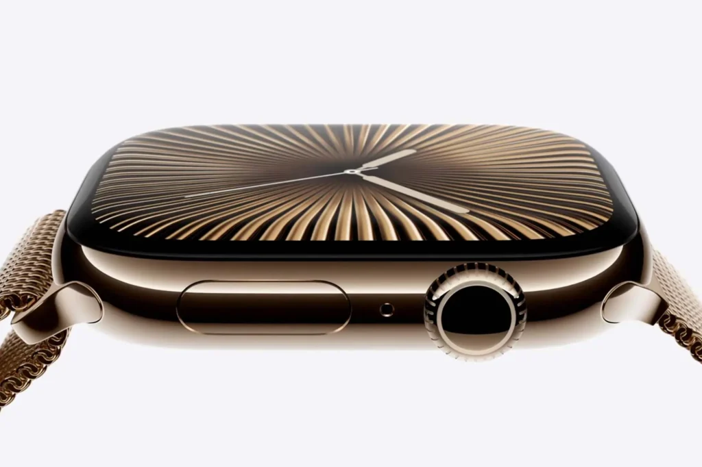 Apple watch series 10 daizima 1 - فروشگاه اینترنتی دایزیما ساعت هوشمند اپل مدل Apple Watch 10 series 46mm